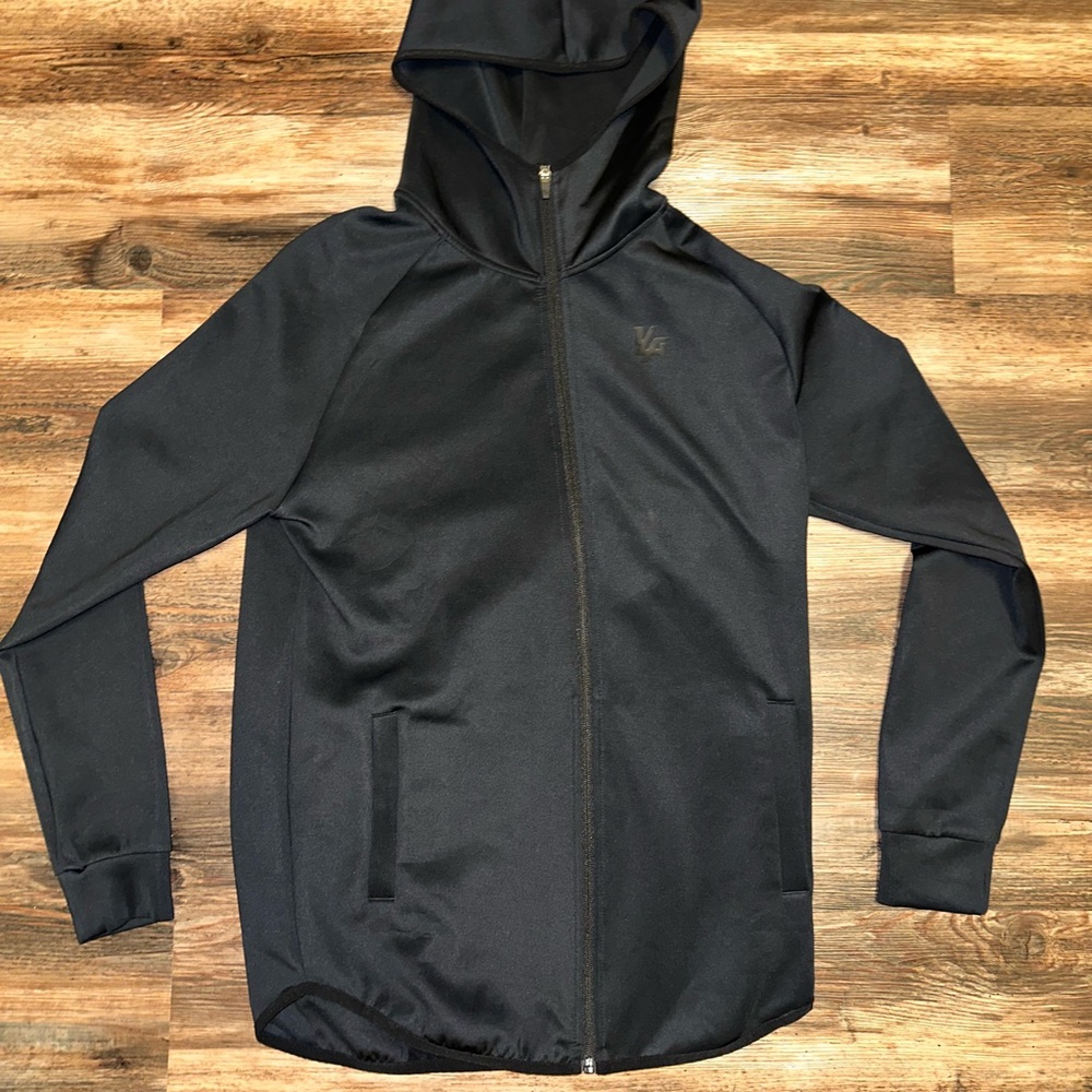 YoungLA Black Hoodie